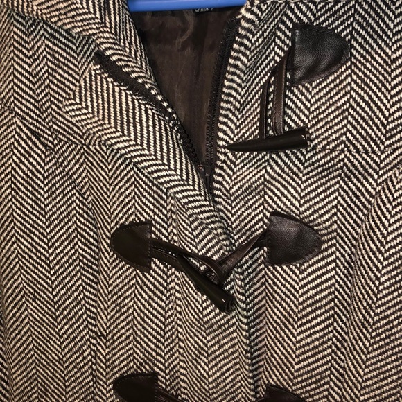 Pea coat - Picture 3 of 9